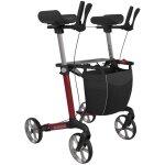 Identit - rollator appui antbrachial navigator
