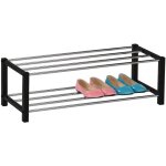 Idimex - tagre  chaussures dublin noir, 2 niveaux