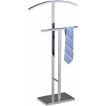 Valet scott, en m�tal chrom�