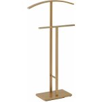 Valet scott, en mtal laqu or