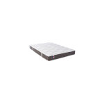 Idliterie - matelas mousse 140x190 cm épaisseur 18 cm Idliterie - matelas mousse 140x190 cm épaisseur 18 cm