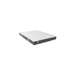 Idliterie - matelas mousse 160x200 cm épaisseur 18 cm Idliterie - matelas mousse 160x200 cm épaisseur 18 cm