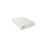 Idliterie - matelas à ressorts ensachés 140x190 cm épaisseur 20 cm Idliterie - matelas à ressorts ensachés 140x190 cm épaisseur 20 cm