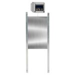 Idmarket - porte automatique pour poulailler programmable heure et luminosité extérieure - 22x33 cm - ... Idmarket - porte automatique pour poulailler programmable heure et luminosité extérieure - 22x33 cm - ...