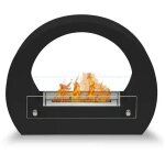 Idralite - chemin�e au bio�thanol bologna - 2000 w