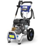 Idropulitrice acqua fredda 'blue clean' modello 1445 - 220 bar - 4400w