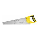 Idroweb ? scie �go�ne 450mm stht203701 ? coupe fine pour bois tendre et stratifi� ? lame tremp�e pour ...