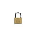 Ifam k - 70 cadenas en laiton avec cl�s identiques 017005