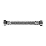 Ift - flexible sanitaire inox dn13 femelle 3 / 4 femelle 3 / 4 - 800mm Ift - flexible sanitaire inox dn13 femelle 3 / 4 femelle 3 / 4 - 800mm