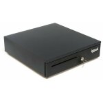 Iggual - iron - 35 tiroir - caisse 42cm 5 + 6 noir