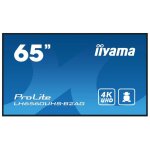 Iiyama - digital signage lh6560uhs - b2ag lh6560uhsb2ag (lh6560uhs - b2ag) Iiyama - digital signage lh6560uhs - b2ag lh6560uhsb2ag (lh6560uhs - b2ag)