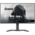 Moniteur iiyama g - master gb2741qsu - b1 27  ips qhd 2560x1440 144 hz noir