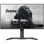 Iiyama gb2441hsu b1 �cran plat de pc 60, 5 cm (23. 8) 1920 x 1080 pixels noir