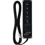Iiyama portable bedienleiste rc touchv01 tfxx34