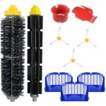 Ikodm - accessoires kit pour irobot roomba 600 série 671 692 694 697 698 650 651 660 690 rouleau de filtre ... Ikodm - accessoires kit pour irobot roomba 600 série 671 692 694 697 698 650 651 660 690 rouleau de filtre ...