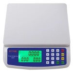Balance de cuisine électronique 30 kg balance alimentaire numérique avec écran lcd (inclus adaptateur ... Balance de cuisine électronique 30 kg balance alimentaire numérique avec écran lcd (inclus adaptateur ...
