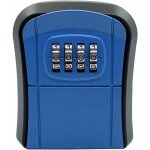 Ikodm - boite a clef securisee, boite a clefs murale de avec code à 4 chiffres, boite a clefs sécurisée ... Ikodm - boite a clef securisee, boite a clefs murale de avec code à 4 chiffres, boite a clefs sécurisée ...