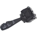 Ikodm - commodo pour dacia sandero lodgy dorker duster dokker clio logan 8201167988 commutateur colonne ...