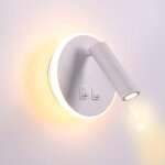 Ikodm - feux de chevet led lampe murale hotel intérieur lumières mural lit lampe murale couloir avec ... Ikodm - feux de chevet led lampe murale hotel intérieur lumières mural lit lampe murale couloir avec ...