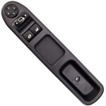 Levé vitre avant gauche drive côté vitre Électrique interrupteur principal 6554. qc, interrupteur de ... Levé vitre avant gauche drive côté vitre Électrique interrupteur principal 6554. qc, interrupteur de ...