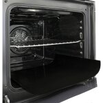 Tflon universel four cuisinire liner feuilles anti - adhsives heavy duty doublure (pack de 2)