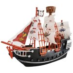 île pirate bateau à voile galion personnages jouets jeu d'enfant île pirate bateau à voile galion personnages jouets jeu d'enfant
