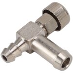 ?illet de rservoir de carburant, ensemble de vannes d'arrt multifonctions pour coleman pour artisan ...