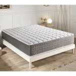 Ilovesleep - matelas � m�moire de forme - haut 30 cm - 11 zones de confort - m�moire de 5 cm - orthop�die ...