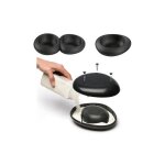 Imac - gamelle plastique ciottoli pour chiens et chats d�signation : gamelle double capacit� : 2 x 0. ...