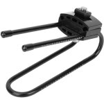 (comme les images montr�es)dispositif de suspension de selle de v�lo de route de montagne xuy - absorption ...