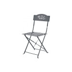 Imagin - chaise verone anthra