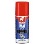 Imal d�grippant � base graphite - a�rosol 300 ml