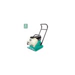 Imer - plaque vibrante moteur essence honda 4, 9 cv
