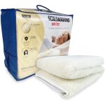 Imetec scaldasonno classic sous - couverture sous - couverture 1 carr simple