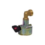 Imline - adaptateur cube sur lyre butagaz pour caravane et camping - car Imline - adaptateur cube sur lyre butagaz pour caravane et camping - car