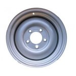 Imline - jante remorque 6. 00j16 ? 5 trous 140 mm, d�port 0
