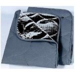 Imline - rideaux isothermes int�rieurs gris pour renault master apr�s 1998