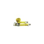 Imline - sangle 35mm avec tendeur et 2 crochets l:4, 5m pour remorque