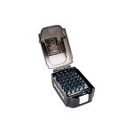 Impact black kit embouts 31 - pcs en box batterie - makita