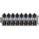 Impact ph2 x 8: 25 mm: insert 8 uds (5)