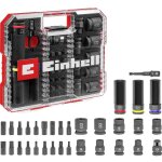 Lot de 32 cls et perceuses  percussion einhell 49109288