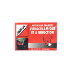 Nettoyant impeca vitrocéramique et induction - 50g Nettoyant impeca vitrocéramique et induction - 50g