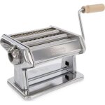 Imperia titania machine � p�tes inox manuelle durable