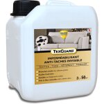 Guard industrie - imperméabilisant anti taches tissus texguard 2l Guard industrie - imperméabilisant anti taches tissus texguard 2l