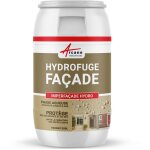 Imperméabilisant, mur, hydrofuge, façade, pierre, brique, enduit, crépi : imperfacade hydro - 200 l (jusqu'à ... Imperméabilisant, mur, hydrofuge, façade, pierre, brique, enduit, crépi : imperfacade hydro - 200 l (jusqu'à ...