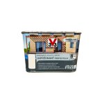 V33 - imprégnant protecteur bois woodtouch blanc 6 l V33 - imprégnant protecteur bois woodtouch blanc 6 l