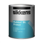 Impression sikkens rubbol bl primer (base n00) 0, 930 l
