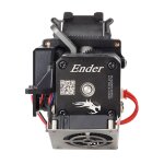 Imprimante 3d sprite extruder pro kit diy direct drive extruder 300? haute temprature pour tpu / pla ...