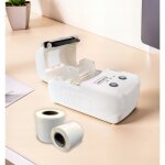 Imprimante d'tiquettes zenwire tp - 210 2 pouces