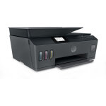 Imprimante tout - en - un sans fil ? jet d'encre thermique ? r�solution 4800 x 1200 dpi ? vitesse 5 ppm ...
